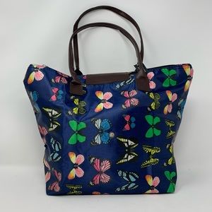 New Women Tote Shoulder Handbag Travel Beach Bag